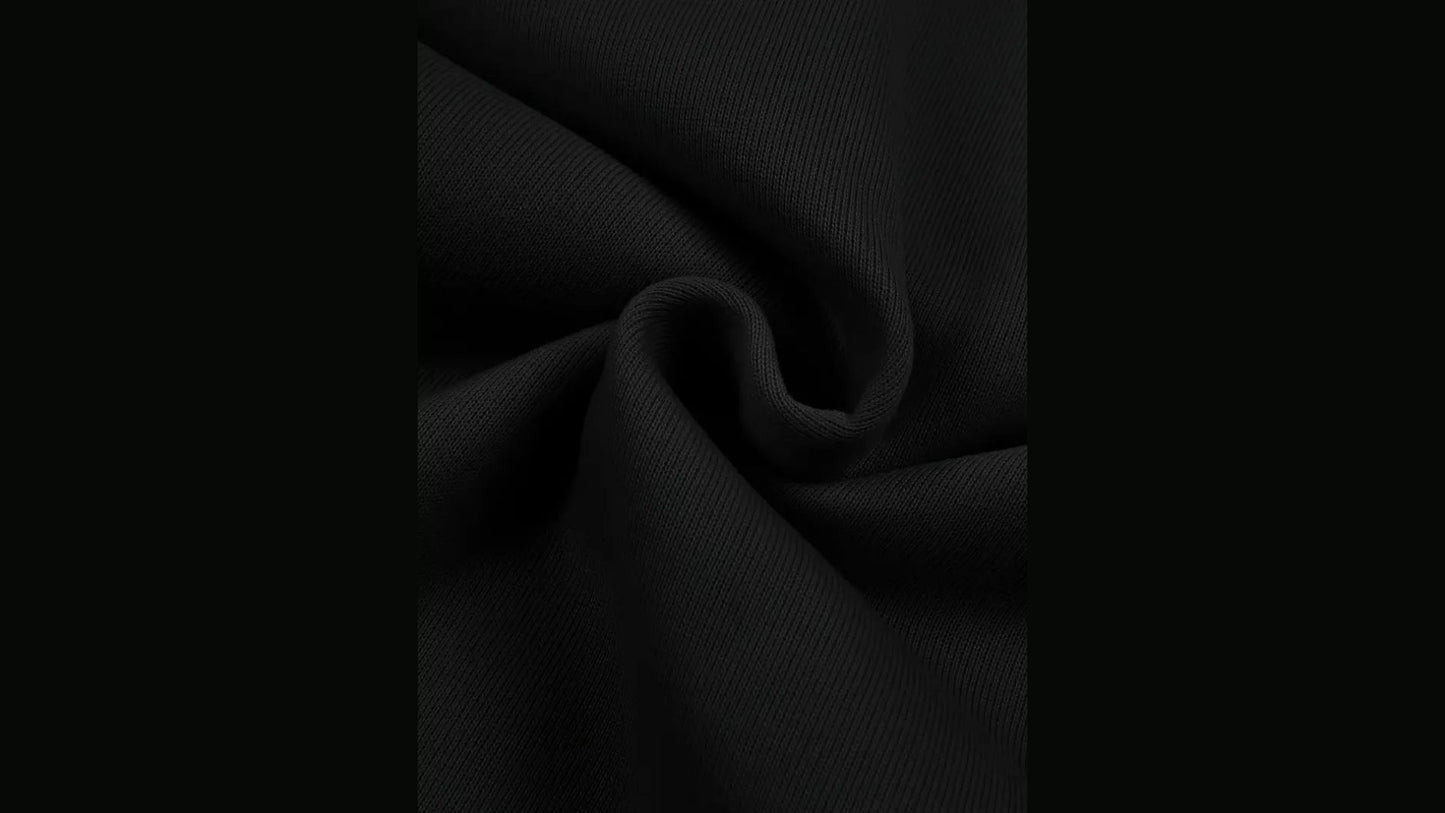 Sweat à capuche manches longues - Hommes