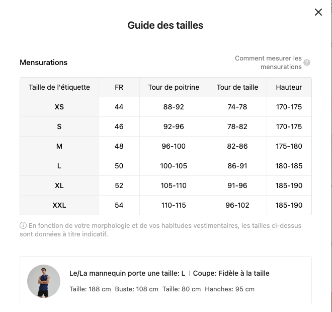 Débardeur Sans Manches noir À Coupe Ajustée Col Rond - Hommes