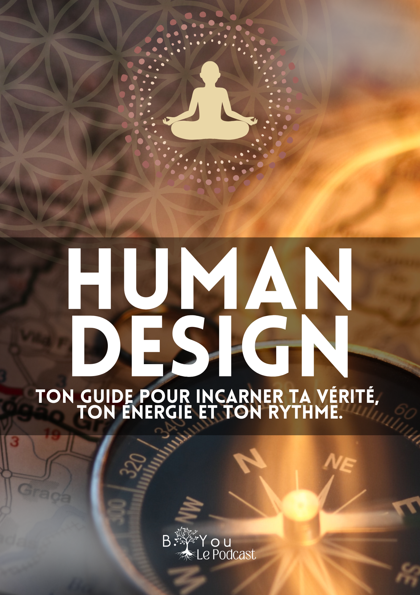 Human Design - COUPLE - Mieux se comprendre pour mieux s'aimer