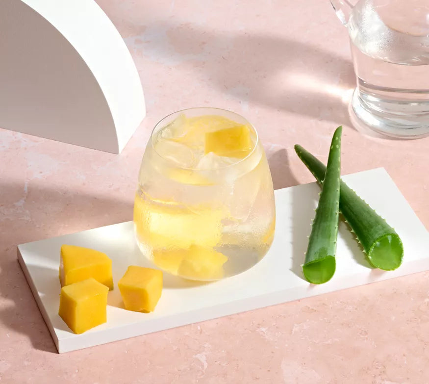 PACK DETOX INTENSE - "Chupa Panza"