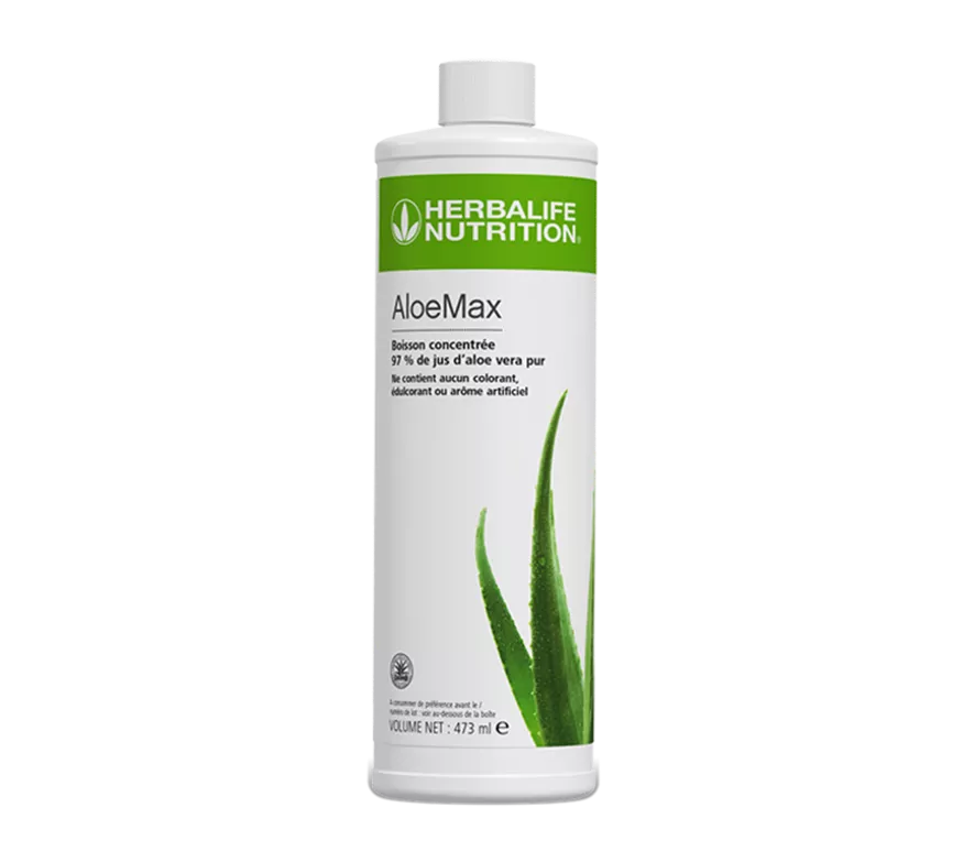 AloeMax