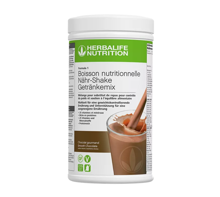 Formula 1 Boisson nutritionnelle