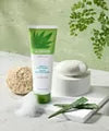 Savon Mains & Corps Herbal Aloe