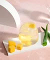 Boisson concentrée à l'aloe vera