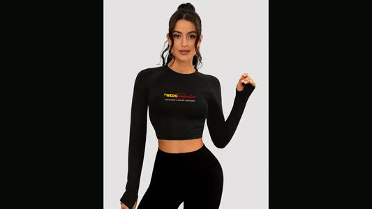 Top Manches Longues - Femme