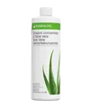 Boisson concentrée à l'aloe vera