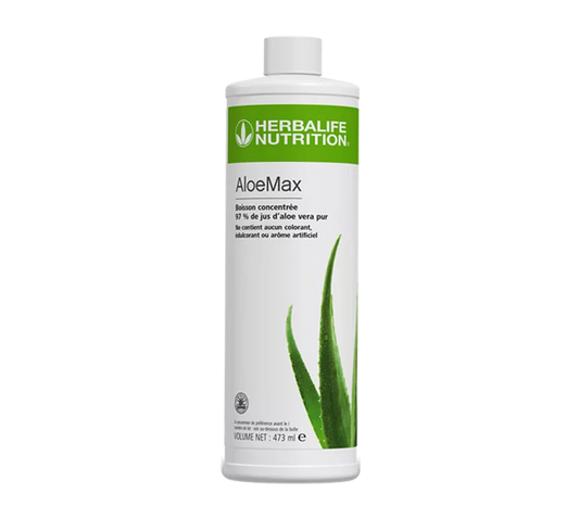 AloeMax
