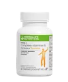 Formula 2 Complexe vitamines & minéraux homme