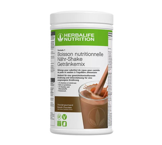Formula 1 Boisson nutritionnelle