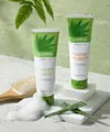 Après-Shampoing Fortifiant Herbal Aloe